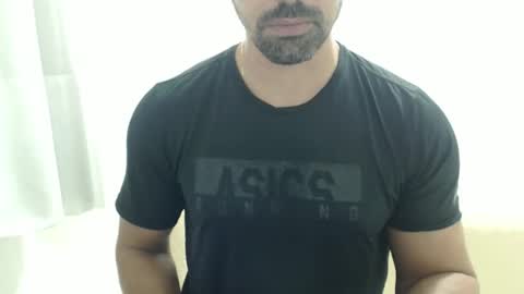 cashmastermuscle77 online show from 04.29.26