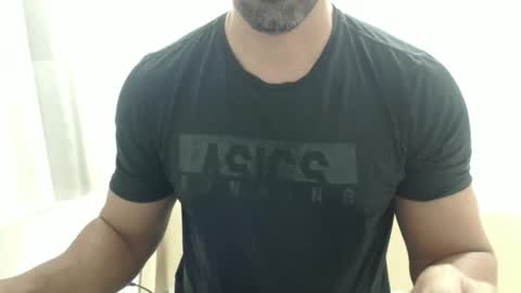 cashmastermuscle77 online show from 04.30.26