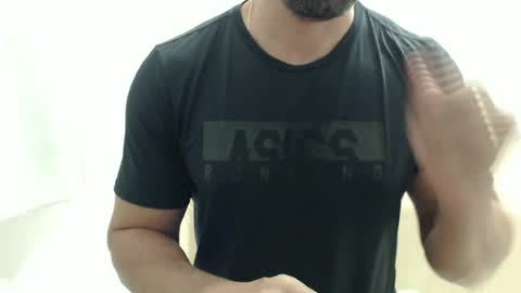 cashmastermuscle77 online show from 05.04.26