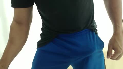 cashmastermuscle77 online show from 05.06.26