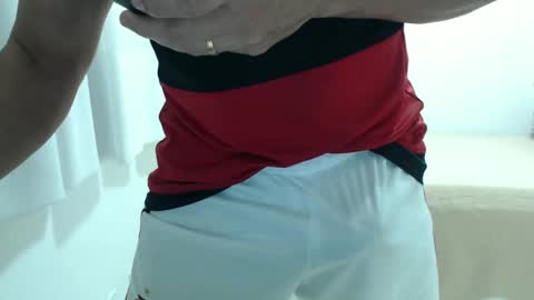 cashmastermuscle77 online show from 05.07.26