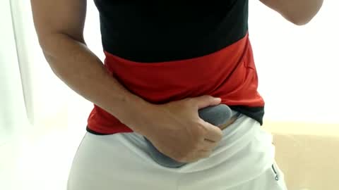 cashmastermuscle77 online show from 05.09.26