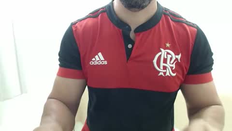 cashmastermuscle77 online show from 05.10.26