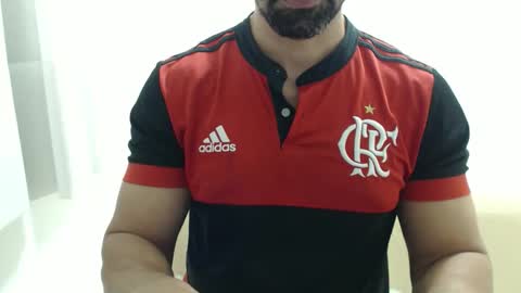 cashmastermuscle77 online show from 05.13.26