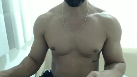 cashmastermuscle77 online show from 05.14.26