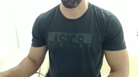 cashmastermuscle77 online show from 05.15.26