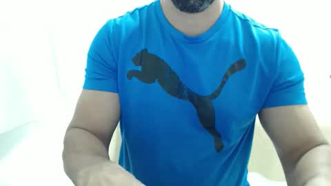 cashmastermuscle77 online show from 05.16.26