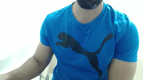 cashmastermuscle77 online show from 05.18.26