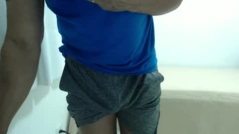 cashmastermuscle77 online show from 05.19.26