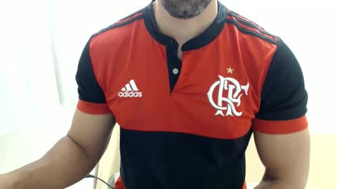 cashmastermuscle77 online show from 05.20.26