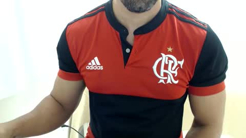 cashmastermuscle77 online show from 05.21.26