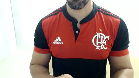 cashmastermuscle77 online show from 05.23.26