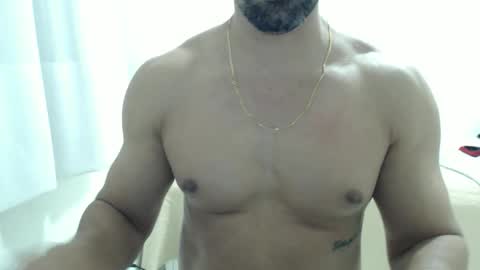 cashmastermuscle77 online show from 05.26.26