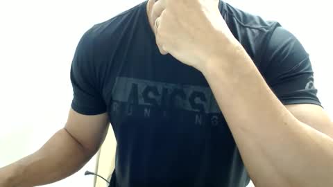 cashmastermuscle77 online show from 05.29.26