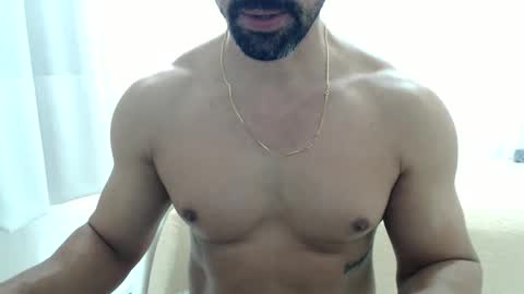 cashmastermuscle77 online show from 06.01.26