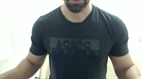 cashmastermuscle77 online show from 06.02.26