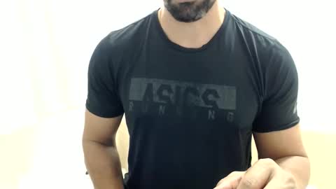 cashmastermuscle77 online show from 06.03.26