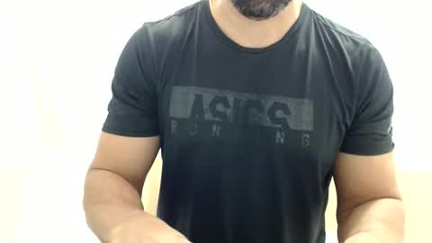 cashmastermuscle77 online show from 06.04.26