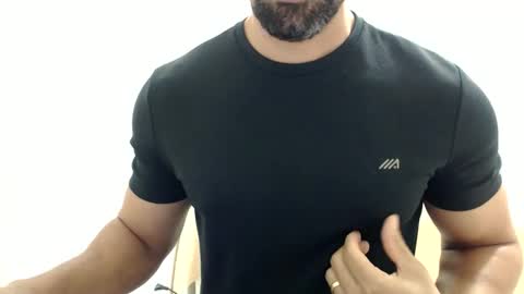 cashmastermuscle77 online show from 06.07.26