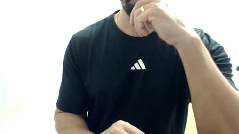 cashmastermuscle77 online show from 06.09.26