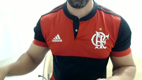 cashmastermuscle77 online show from 06.15.26
