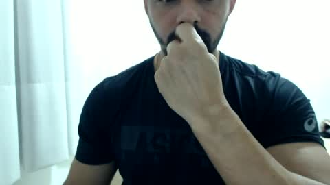 cashmastermuscle77 online show from 06.19.26