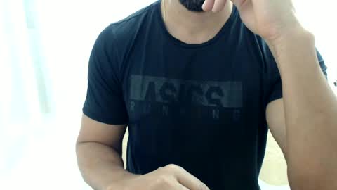 cashmastermuscle77 online show from 06.21.26