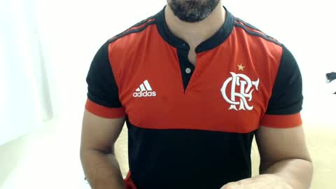 cashmastermuscle77 online show from 06.23.26