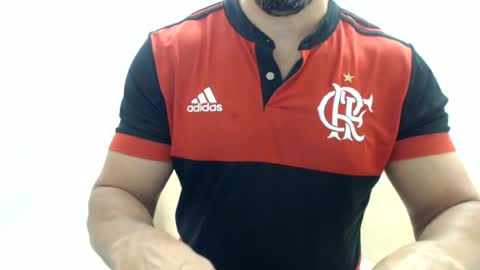 cashmastermuscle77 online show from 06.27.26