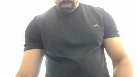 cashmastermuscle77 online show from 06.28.26