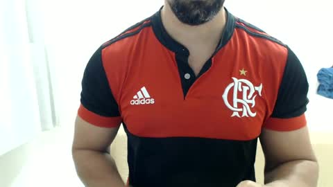 cashmastermuscle77 online show from 06.30.26