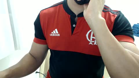 cashmastermuscle77 online show from 07.01.26