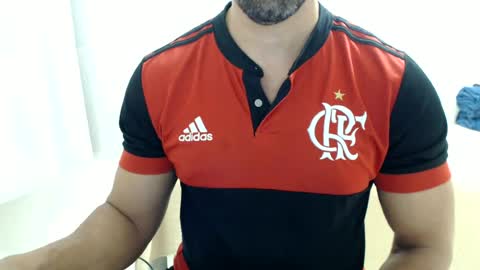 cashmastermuscle77 online show from 07.02.26
