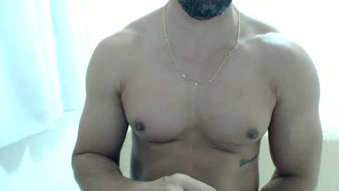 cashmastermuscle77 online show from 07.04.26