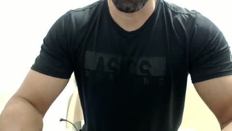 cashmastermuscle77 online show from 07.05.26