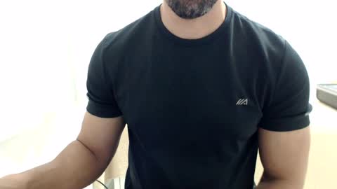 cashmastermuscle77 online show from 07.13.26