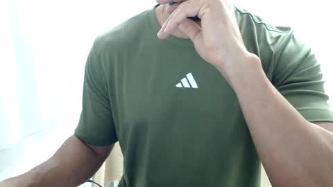 cashmastermuscle77 online show from 07.18.26