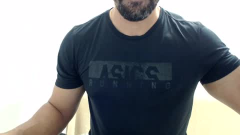 cashmastermuscle77 online show from 07.23.26