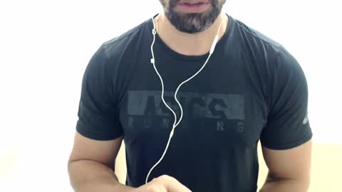 cashmastermuscle77 online show from 07.25.26