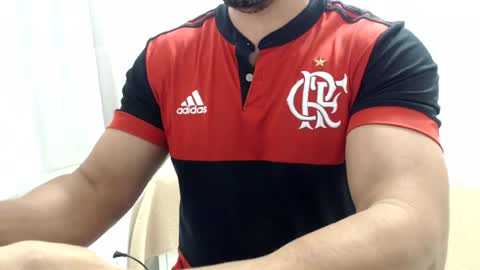 cashmastermuscle77 online show from 07.29.26