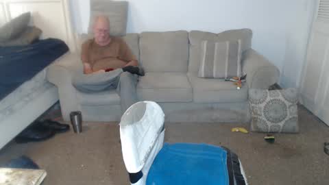 Snapshot of casinocam chatting on 02.05.25 CasinoCam online show from 02.05.25