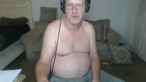 Snapshot of casinocam chatting on 02.07.25 CasinoCam online show from 02.07.25