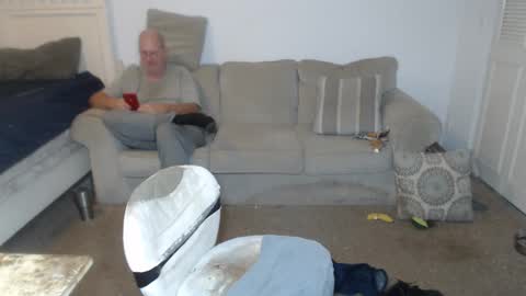 Snapshot of casinocam chatting on 02.09.25 CasinoCam online show from 02.09.25