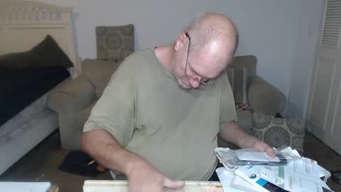 Snapshot of casinocam chatting on 02.21.25 CasinoCam online show from 02.21.25
