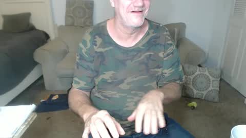 Snapshot of casinocam chatting on 02.27.25 CasinoCam online show from 02.27.25
