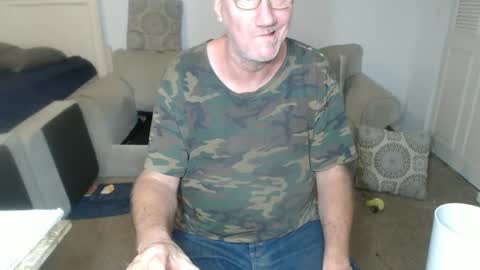 Snapshot of casinocam chatting on 02.27.25 CasinoCam online show from 02.27.25