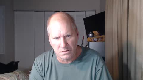 Snapshot of casinocam chatting on 09.29.25 CasinoCam online show from 09.29.25