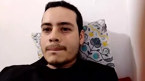 Casper online show from 02.10.26