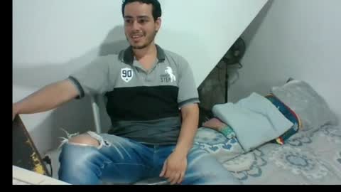 Casper online show from 04.20.26