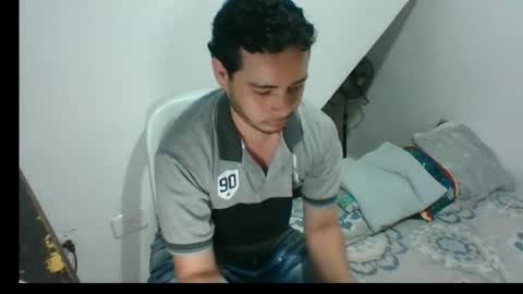 Casper online show from 04.21.26